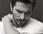 Christian Bale e David O. Russell per The Fighter