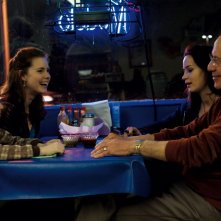 Jason Spevack Amy Adams Emily Blunt E Alan Arkin In Un Immagine Del Film Sunshine Cleaning 113157