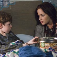 Jason Spevack Ed Emily Blunt In Un Immagine Del Film Sunshine Cleaning 113154