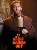 La locandina di Di che peccato sei?