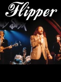 Locandina di Flipper
