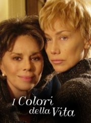 La locandina di I colori della vita