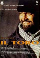 Locandina di Il Toro
