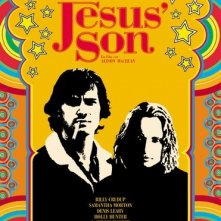 La locandina di Jesus' Son