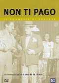 La locandina di Non ti pago!
