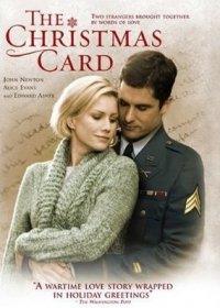 Locandina di The Christmas Card - Un magico incontro