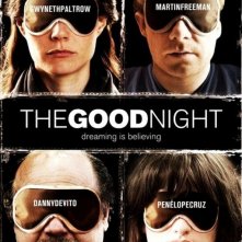 La locandina di The Good Night