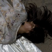 Magaly Solier è la protagonista del film Il canto di Paloma