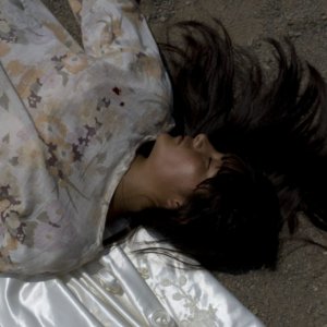 Magaly Solier è la protagonista del film Il canto di Paloma