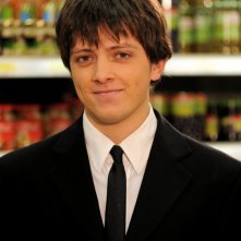 Marco Martini - l'attore è nato il 10 aprile 1987, sotto il segno dell'Ariete