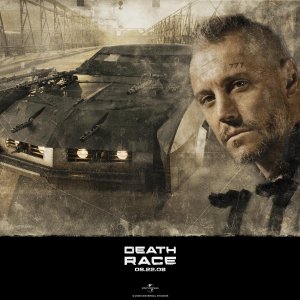Wallpaper: Max Ryan interpreta Pachenko nel film Death Race