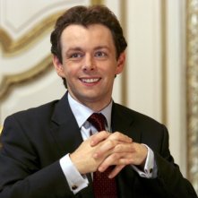 Michael Sheen nel film The Queen