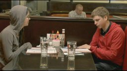 Paper Heart - Trailer