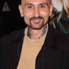 primo piano di Robert LaSardo