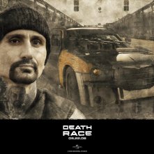 Robert LaSardo in un wallpaper di Death Race