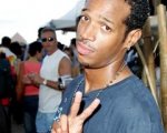 Un anno vissuto biblicamente per Marlon Wayans