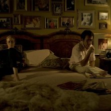 Un'immagine del film Il canto di Paloma