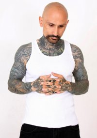 Locandina di Robert LaSardo
