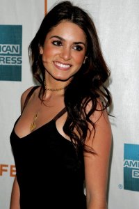 una foto di Nikki Reed