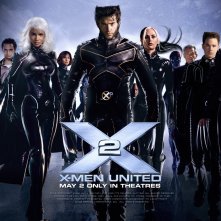 Wallpaper di X-men 2