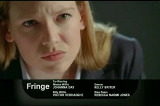 1x18 - Midnight - Fringe - Promo