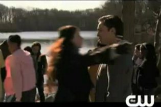 2x22 - Southern Gentlemen Prefer Blondes - Gossip Girl - Promo