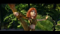 Arthur and the Vengeance of Maltazard - Teaser Trailer