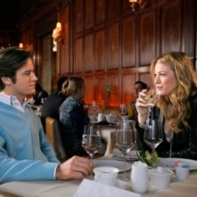 Blake Lively Ed Armie Hammer Nell Episodio The Wrath Of Con Di Gossip Girl 113546