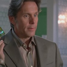 Gary Cole nell'episodio 'Chuck versus the DeLorean' della serie tv Chuck