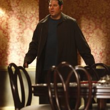 Greg Grunberg in una scena di An Invisible Thread della terza stagione di Heroes