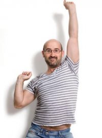 L'attore Javier Cámara