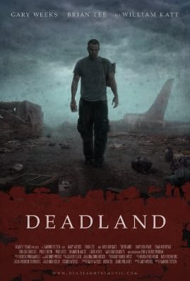 La locandina di Deadland