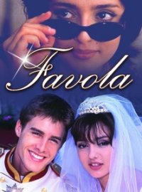 Locandina di Favola