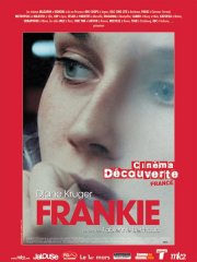 La locandina di Frankie