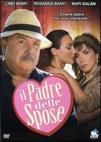 Locandina di Il padre delle spose