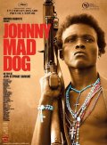 La locandina di Johnny Mad Dog