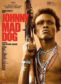 Locandina di Johnny Mad Dog