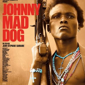 La locandina di Johnny Mad Dog