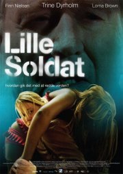La locandina di Little Soldier