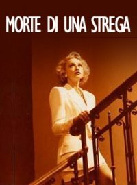 Locandina di Morte di una strega