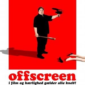 La locandina di Offscreen