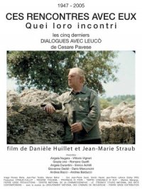 Locandina di Quei loro incontri