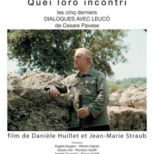 La locandina di Quei loro incontri