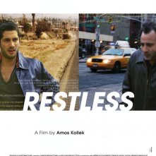 La locandina di Restless