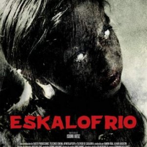 La locandina di Shiver