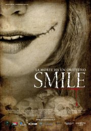 La locandina di Smile