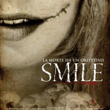 La locandina di Smile