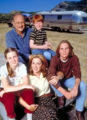 La locandina di Terra promessa