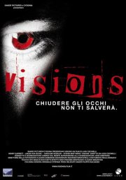La locandina di Visions
