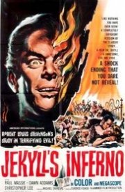 Locandina de Il mostro di Londra